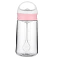 thumbnail image 4 of PAMINGONO 1Pack Material Small Shaker Cup for Travel and Sports 17.2x7.2cm, 4 of 8