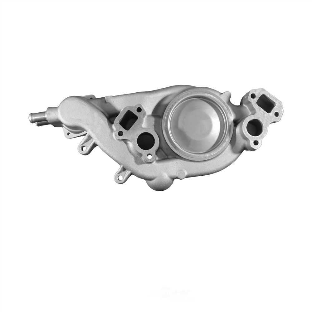 ACDelco Professional 252-921 Engine Water Pump Fits 2007 Cadillac CTS