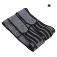 thumbnail image 1 of Waist Corset Trainer Women Sweating Body Shaping Waist Slimming Workout BeltM, 1 of 4
