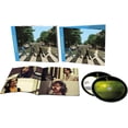 thumbnail image 2 of The Beatles - Abbey Road Anniversary Edition - 2 Discos Cd Universal CD, 2 of 2