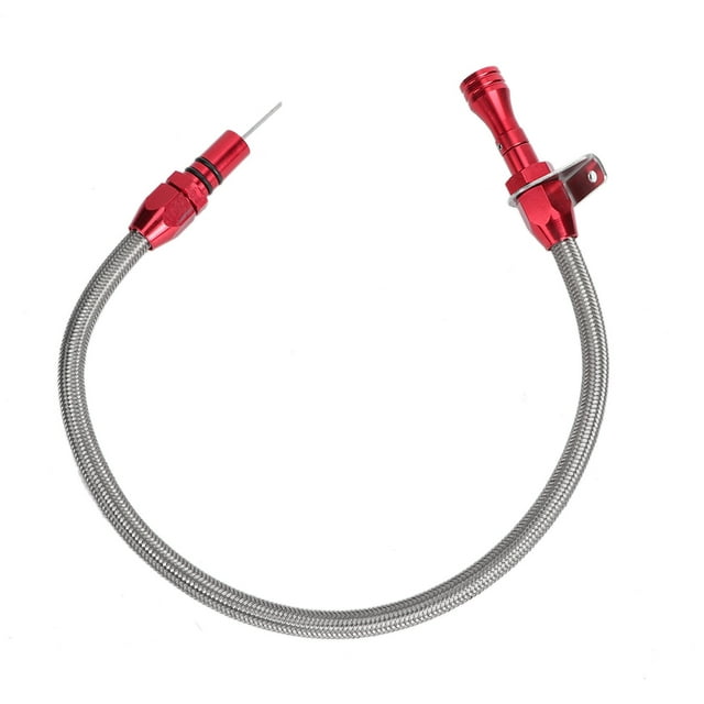 Tige de Transmission Qiilu, Tige de Transmission en Acier Inoxydable Adaptée pour GM TH350 350