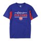 thumbnail image 1 of G-III Sports Hombres Detroit Pistons Camiseta gráfica dpt L, 1 of 3