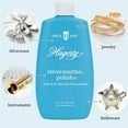 thumbnail image 3 of Polish,Hagerty,Silv,8 oz., 3 of 4