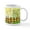 White, variant on CafePress - Happy Easter Bunny Mugs - 11 oz Ceramic Mug - Novelty Coffee Tea Cup