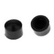 thumbnail image 4 of Copas de repuesto para monopatín Longboard Truck para hombres y mujeres al aire libre Skateboarding 16 × 10 mm kusrkot Copas pivotantes para camión de patineta, 4 of 8