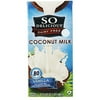 So Delicious - Dairy Free Coconut Milk Beverage Vanilla - 32 Oz (Pack Of 2)