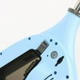 thumbnail image 6 of Powerful Suction with 400W Motor, Multi-function Handheld, 2 in 1 Lightweight Bagless Stick Vac with Handheld, Ultra Quiet, for Hardwood Flo, 6 of 8