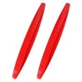thumbnail image 1 of Car Care 2Pc Car Bumper Anti Collision Strip/Anti Friction Strip Widened and Thickened Version: All Round Of The Front and Rear Bars Of The Scratch and Wear Resista Car Cleaning Supplies,Car Care Pro, 1 of 9