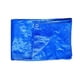 thumbnail image 2 of Lona Impermeable Polietileno Ultraligera 2.4 x 3.6 m Foy Azul, 2 of 3