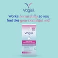 thumbnail image 7 of Vagisil Prohydrate Internal Vaginal Gel and Moisturizing Personal Lubricant, 8 Pre-filled Internal Disposable Applicators, 7 of 7