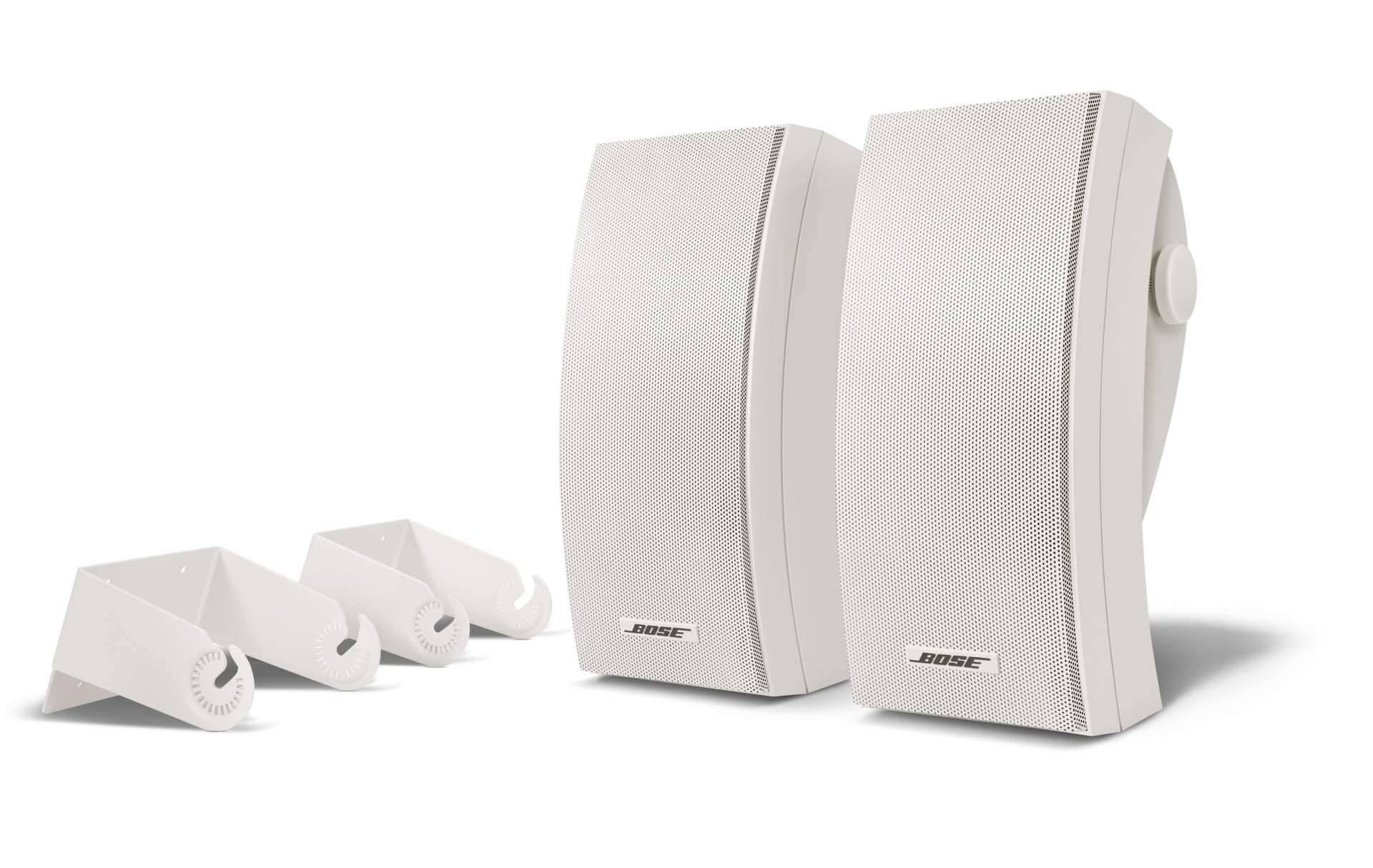 Bose 251 Weather-resistant Outdoor Speakers, White - image 2 of 2