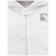 thumbnail image 3 of Cochecito infantil Outerwear Simple Joys Ivory Bear de 3 a 6 meses, 3 of 4