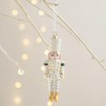 thumbnail image 1 of Adornos colgantes navideños BLESIY decoración del hogar Cascanueces, 1 of 8
