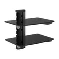 thumbnail image 4 of Soporte para Consolas Videojuego y DVD Beistle ST8 20Kg., 4 of 5