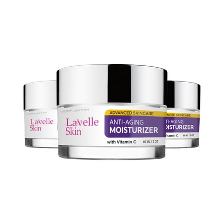 (3 Pack) Lavelle Skin Cream - Lavelle Skin Facial Moisturizer Cream