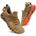 thumbnail image 6 of MAYZERO Just so so Mens Athletic Walking Blade Running Sports Shoes, 6 of 6