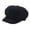 Navy, variant on Glisme Adult Unisex Hat Solid Hat Painter Beret Winter Newsboy Cap Women Baseball Caps Fashion Head Accessory Pink