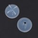 thumbnail image 4 of 10 piezas de moldes de bolas de gel de epoxi de cristal Moldes de silicona Moldes de epoxi de bricolaje Accesorios de bolas de moldes manuales (Molde de bolas de 20 mm), 4 of 8