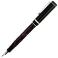 thumbnail image 5 of Conklin Duragraph Fountain Pen - Purple Nights (CK71390), 5 of 8