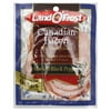 Land O'Frost® with Natural Juices Canadian Bacon Smoked Black Pepper 6 oz. Pack
