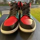 thumbnail image 2 of A i r-Jor-dan 1 Bred Multi-Color Men’s Size 13 -NEW WITHOUT BOX, 2 of 6