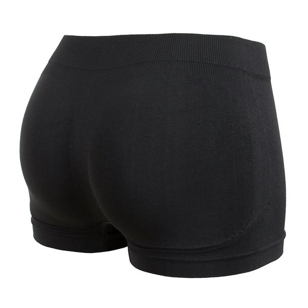 Boxer Levanta Gluteos Nicole Control de Abdomen talla M Bellaform Bellaform Boxer Walmart en linea
