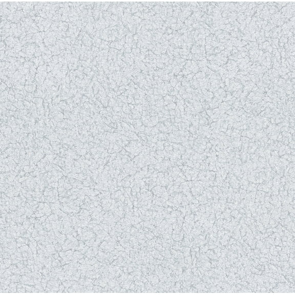 Advantage Crushed Capiz Light Blue Textured Wallpaper