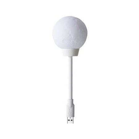 

Flybaeast Night Lights Usb Intelligent Voice Control Lamp Portable Voice Activated Lights Smart Voice Small Table Lamp Voice Control Lamp Small Night Light for Outdoor Home (White)