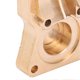 thumbnail image 2 of Jeu de caches différentiels de contrepoids en laiton pour Axial SCX24 90081 pour voiture RC AXI00002 1/24, 2 of 4