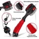 thumbnail image 3 of Cepillo para palos de golf, limpiador de ranuras, regalos para golfistas, limpieza de combos de golf, cepillos de limpieza Rojo, 3 of 9