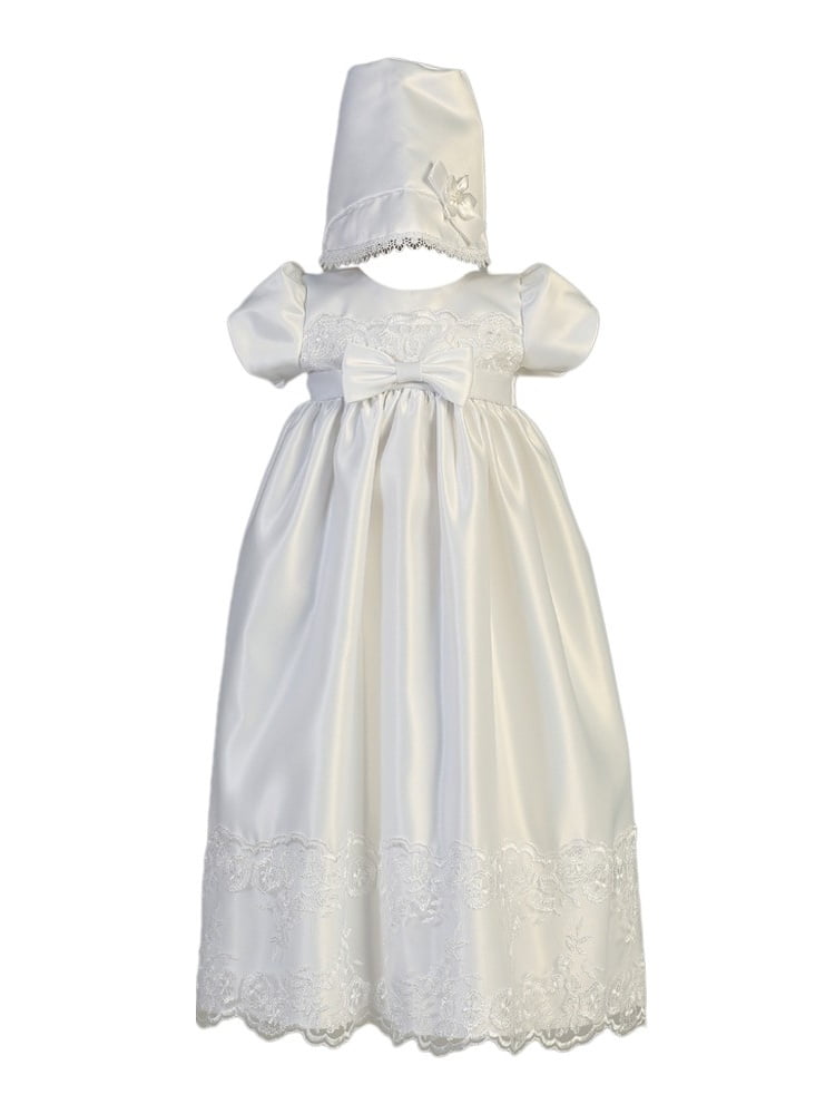 walmart christening dresses