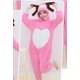 thumbnail image 1 of Barato Dhl adulto invierno rosa Chopper pijamas Kigu Onesie disfraz ropa de casa para Halloween día de Navidad Kigu, 1 of 2