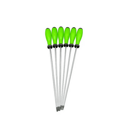 

VIM Tools TX100XL Torx XL Screwdriver Set 6 Piece