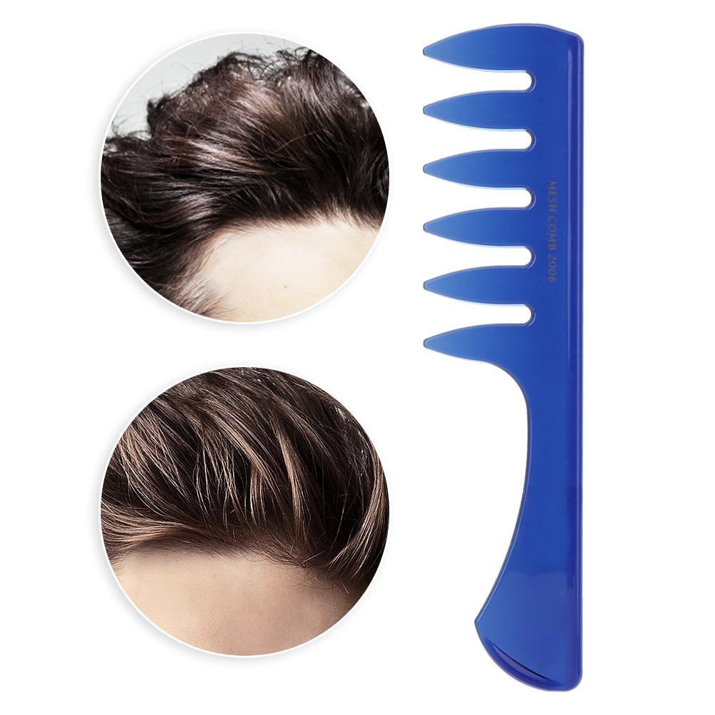 OTVIAP Wide Tooth Comb ,Classic Oil Hair Hairdressing Comb Large Wide Tooth Hair Styling Comb OTVIAP Wide Tooth Comb ,Classic Oil Hair Hairdressing Comb Large Wide Tooth Hair Styling Comb