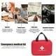 thumbnail image 1 of Bolsa de botiquines de primeros auxilios de mano grande Bolsa de botiquín médico portátil de múltiples capas Ndcxsfigh Nuevos Originales, 1 of 9