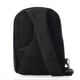 thumbnail image 3 of Mochila Cruzada ATMPACKS Negra Cierre Frontal Wilys, 3 of 5