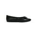 thumbnail image 2 of Flats Balerina Mujer sintetico Negro Leon 422, 2 of 4