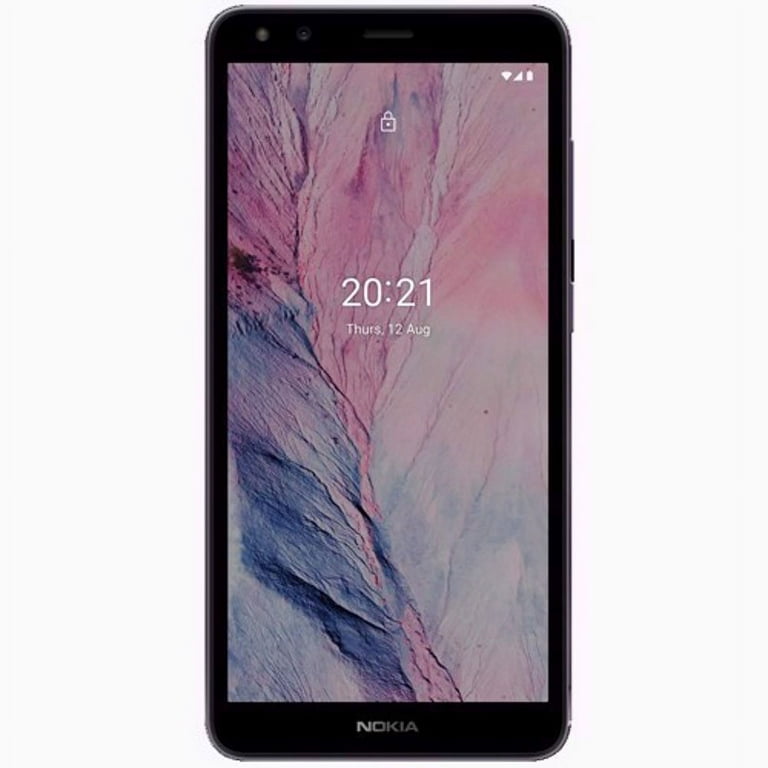 Nokia C01 Plus DUAL SIM 16GB ROM 1GB RAM (GSM Only No CDMA