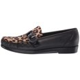 thumbnail image 2 of SAS Womens Lara Black Leopard, 2 of 6