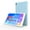 Blue, variant on 8 inch Android 12 Tablets, 4GB RAM+32GB ROM Tablet, Quad-core Processor Tablet PC, 1280 * 800 IPS HD Display 4300mAh Battery, 2MP+5MP Dual Camera Tableta