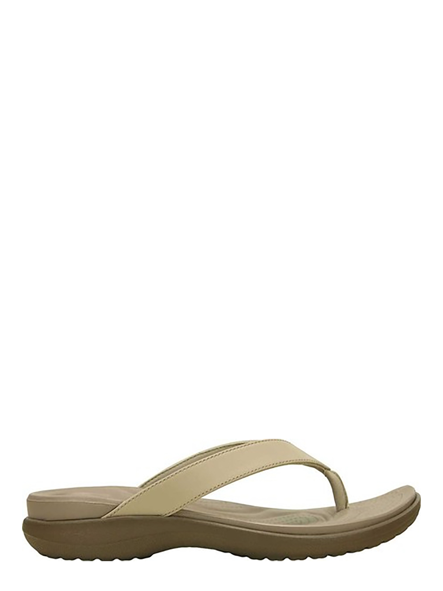 Crocs Women's Capri V Flip Sandals - Walmart.com