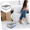 thumbnail image 4 of Caja de almacenamiento para sujetador, divisor de escritorio,, 4 of 5