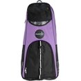 thumbnail image 3 of Mochila buceo Phantom Aquatics con correa hombro - Caben aletas, tubo, máscara y más - Bolsa viaje ideal para buceo, snorkel y deportes acuáticos - Morado, 3 of 3
