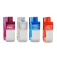 thumbnail image 4 of Dispensador De Pastillas De Viaje, Pastillero Multiusos Para Bolsillo, Camping, Exteriores, 36mm, 4x Sunnimix Estuche portabotellas, 4 of 8