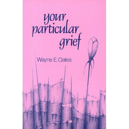Your Particular Grief [Paperback - Used]
