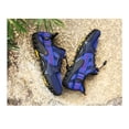thumbnail image 5 of ChiVerve Hiking Barefoot Shoes for Women Men Breathable & Non-Slip Athletic Footwear Wide Toe Water Shoes, Designed for Walking & Running & Swimming | DarkBlue, 11 Men, 5 of 5