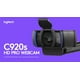 thumbnail image 1 of WEBCAM LOGITECH C920S PRO FULL HD AUTOENFOQUE MICROFONO Logitech 960-001257, 1 of 4