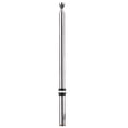 thumbnail image 4 of Antena De Radio FM AM Para Automóvil, Antena Eléctrica De Repuesto Para Automóvil Antena De Radio AM/FM Cable De Mástil Antena De Radio Cable De Mástil Flexible Para, 4 of 8