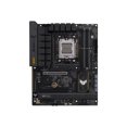 thumbnail image 1 of ASUS TUF GAMING B650-PLUS WIFI AMD B650 AM5 Ryzen™ Desktop 9000 8000 and 7000 ATX motherboard, 14 power stages, PCIe® 5.0 M.2 , DDR5 memory, WiFi 6 and 2.5 Gb Ethernet, USB4® support Aura Sync, 1 of 7