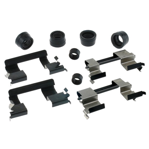 ACDelco 18K1733X Disc Brake Hardware Kit